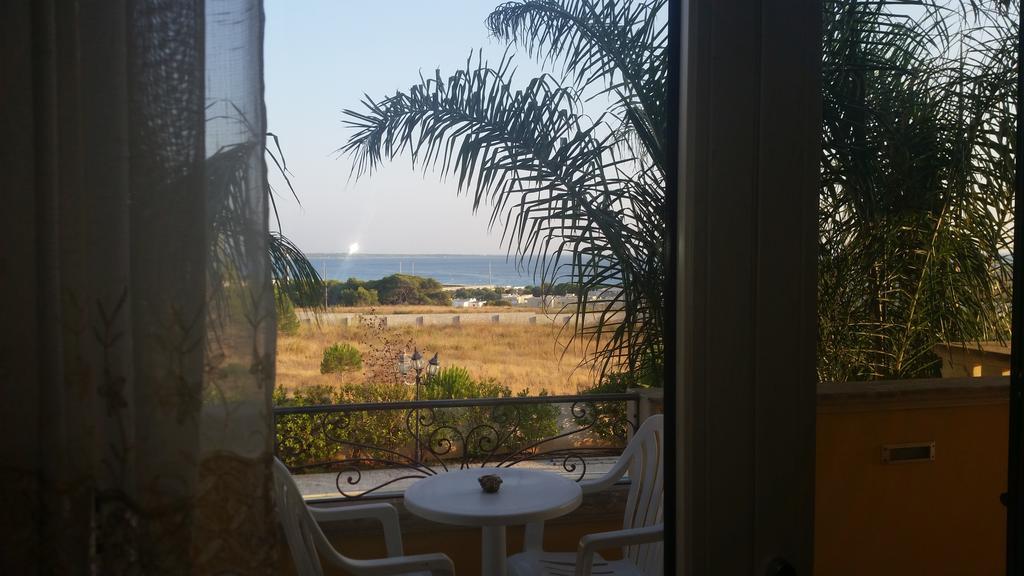 Villa Belvedere Di Rita Gallipoli Quarto foto
