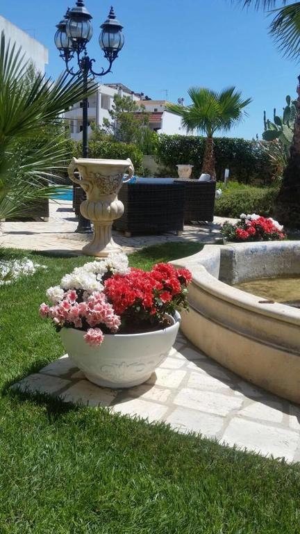 Villa Belvedere Di Rita Gallipoli Exterior foto